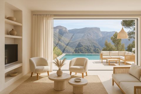 Villa i Pedreguer, Alicante, Pedreguer - € 733.000 | Ref: C43062* - foto 2