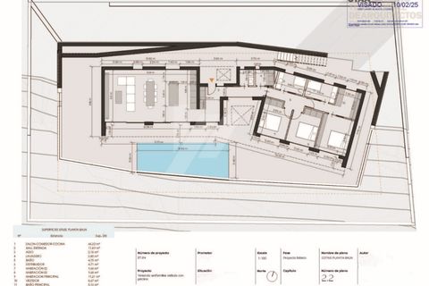 Villa i Pedreguer, Alicante, Pedreguer - € 733.000 | Ref: C43062* - foto 7