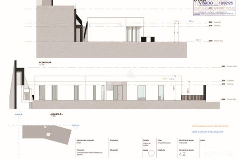 Villa i Pedreguer, Alicante, Pedreguer - € 733.000 | Ref: C43062* - foto 10
