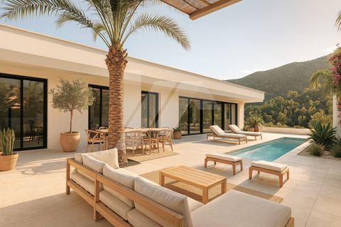 Villa i Pedreguer, Alicante, Pedreguer - € 728.000 | Ref: C43063* - foto 1