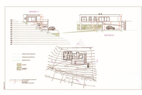 Villa i Pedreguer, Alicante, Pedreguer - € 728.000 | Ref: C43063* - foto 7