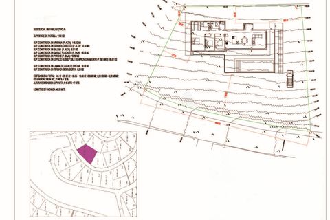 Villa i Pedreguer, Alicante, Pedreguer - € 728.000 | Ref: C43063* - foto 8