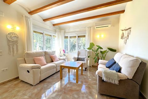 Villa i Benissa, Alicante, Benissa - € 950.000 | Ref: C43064* - foto 6