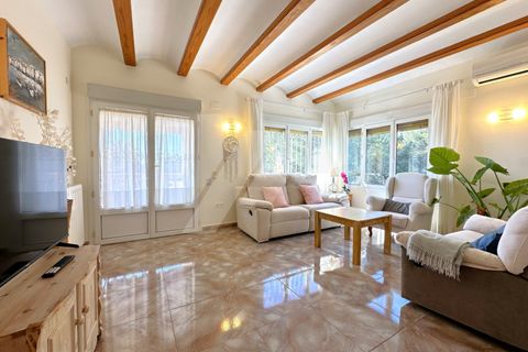 Villa i Benissa, Alicante, Benissa - € 950.000 | Ref: C43064* - foto 7