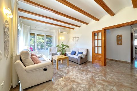 Villa i Benissa, Alicante, Benissa - € 950.000 | Ref: C43064* - foto 8