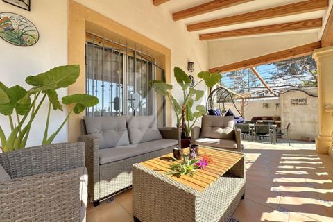 Villa i Benissa, Alicante, Benissa - € 950.000 | Ref: C43064* - foto 9