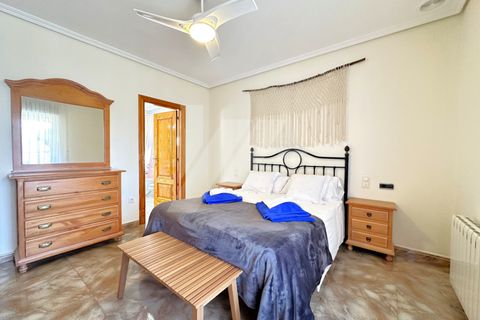 Villa i Benissa, Alicante, Benissa - € 950.000 | Ref: C43064* - foto 17