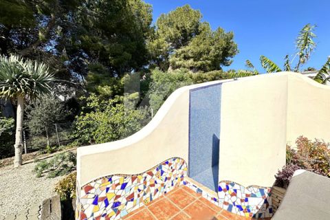 Villa i Benissa, Alicante, Benissa - € 950.000 | Ref: C43064* - foto 35