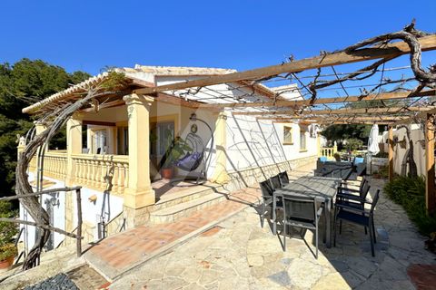 Villa i Benissa, Alicante, Benissa - € 950.000 | Ref: C43064* - foto 36