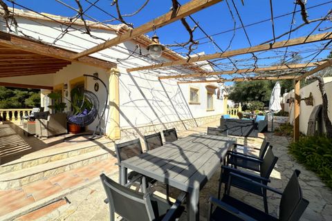 Villa i Benissa, Alicante, Benissa - € 950.000 | Ref: C43064* - foto 37