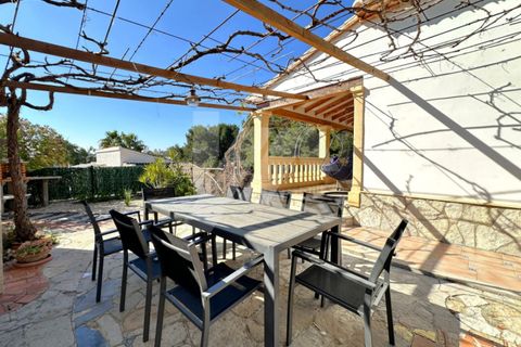 Villa i Benissa, Alicante, Benissa - € 950.000 | Ref: C43064* - foto 38