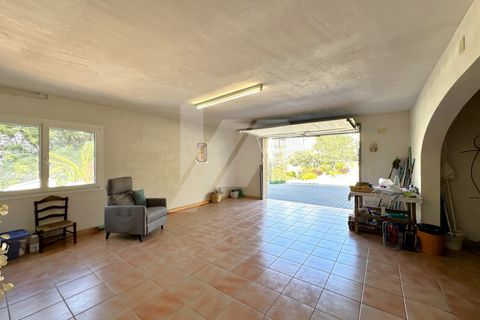 Villa i Benissa, Alicante, Benissa - € 950.000 | Ref: C43064* - foto 42