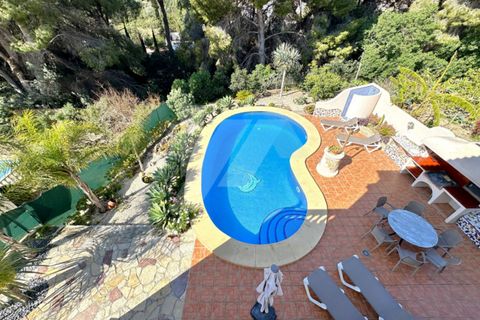 Villa i Benissa, Alicante, Benissa - € 950.000 | Ref: C43064* - foto 44