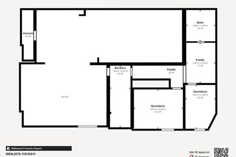 Villa i Benissa, Alicante, Benissa - € 950.000 | Ref: C43064* - foto 46