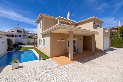 Villa i Lagos, Faro, Lagos - € 999.950 | Ref: C4082 - foto 1