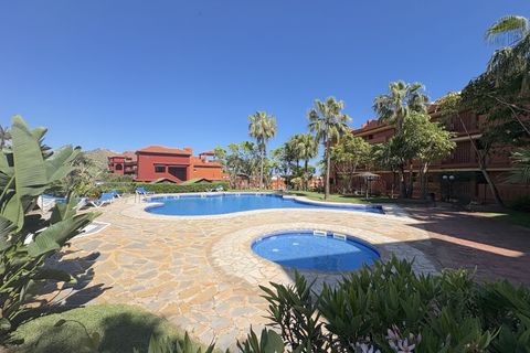 Lejlighed i Marbella, Malaga - foto 3