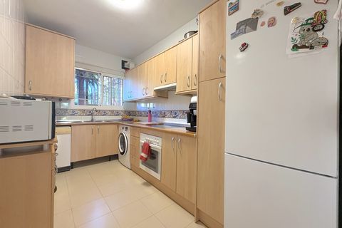 Lejlighed i Marbella, Malaga - foto 4