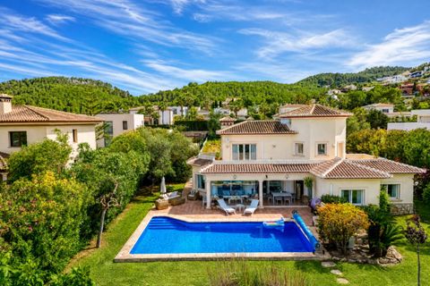 Villa i Javea, Alicante, Javea - € 949.000 | Ref: V204D - foto 2