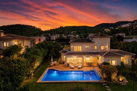 Villa i Javea, Alicante, Javea - € 949.000 | Ref: V204D - foto 4