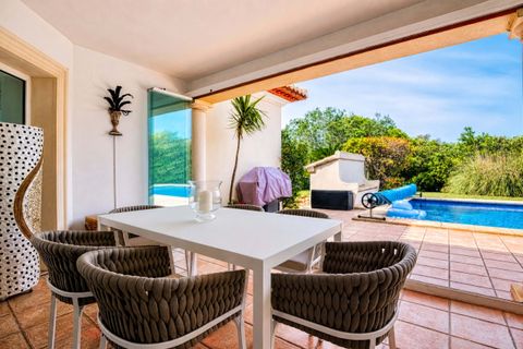 Villa i Javea, Alicante, Javea - € 949.000 | Ref: V204D - foto 8