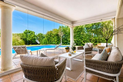 Villa i Javea, Alicante, Javea - € 949.000 | Ref: V204D - foto 9