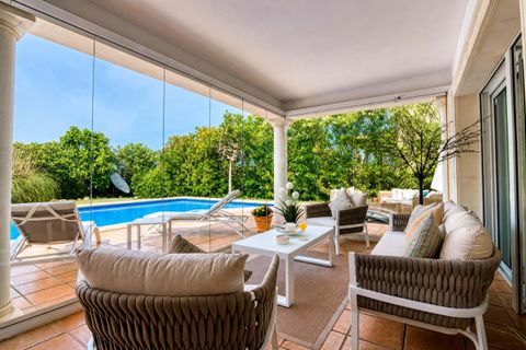 Villa i Javea, Alicante, Javea - € 949.000 | Ref: V204D - foto 12