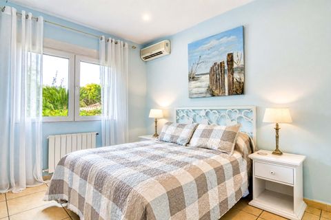Villa i Javea, Alicante, Javea - € 949.000 | Ref: V204D - foto 25