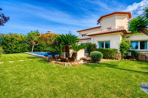 Villa i Javea, Alicante, Javea - € 949.000 | Ref: V204D - foto 42