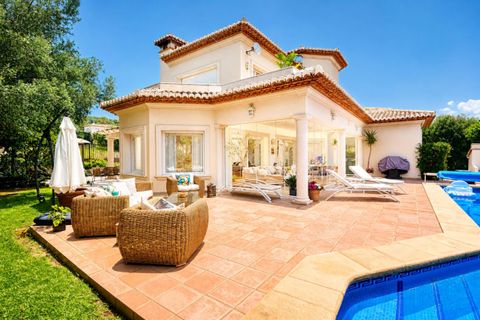Villa i Javea, Alicante, Javea - € 949.000 | Ref: V204D - foto 3