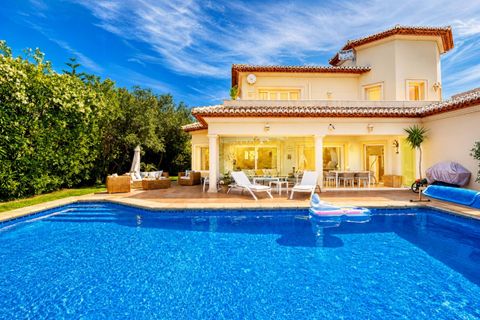 Villa i Javea, Alicante, Javea - € 949.000 | Ref: V204D - foto 43