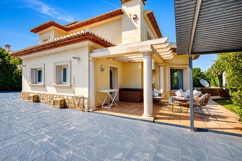 Villa i Javea, Alicante, Javea - € 949.000 | Ref: V204D - foto 45
