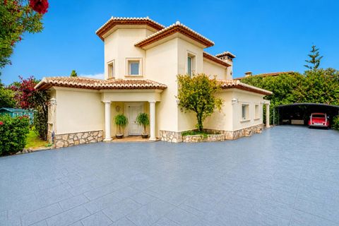 Villa i Javea, Alicante, Javea - € 949.000 | Ref: V204D - foto 48