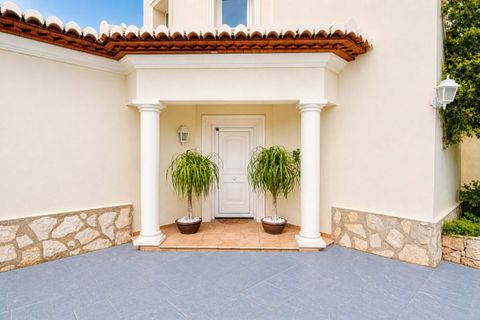 Villa i Javea, Alicante, Javea - € 949.000 | Ref: V204D - foto 49