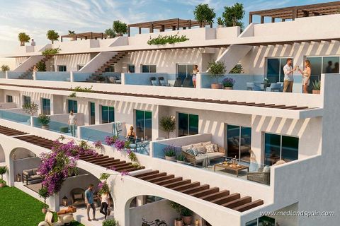 Lejlighed i Vera, Almeria, Vera - € 210.000 | Ref: N-7450503 - foto 6