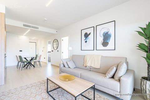 Lejlighed i Vera, Almeria, Vera - € 210.000 | Ref: N-7450503 - foto 7