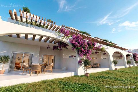 Lejlighed i Vera, Almeria, Vera - € 218.000 | Ref: N-7450317 - foto 3