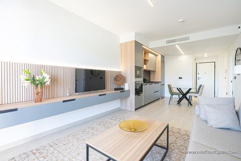 Lejlighed i Vera, Almeria, Vera - € 218.000 | Ref: N-7450317 - foto 12