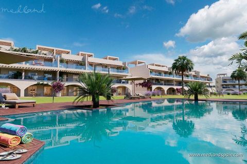 Lejlighed i Vera, Almeria, Vera - € 242.000 | Ref: N-7450619 - foto 5