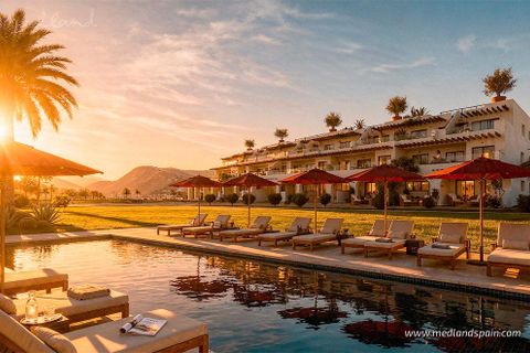 Lejlighed i Vera, Almeria, Vera - € 242.000 | Ref: N-7450619 - foto 7