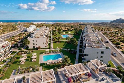 Lejlighed i Vera, Almeria, Vera - € 258.000 | Ref: N-7450615 - foto 4