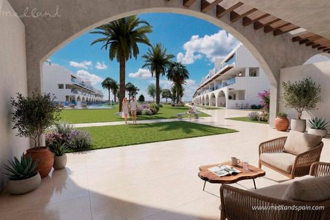 Lejlighed i Vera, Almeria, Vera - € 258.000 | Ref: N-7450615 - foto 6
