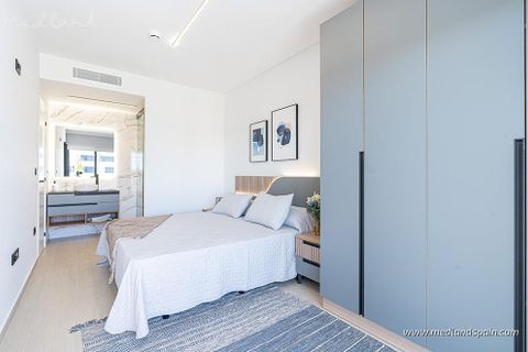 Lejlighed i Vera, Almeria, Vera - € 258.000 | Ref: N-7450615 - foto 14