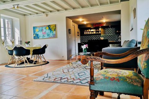 Haus in Hambye, Manche, Hambye - € 357.000 | Ref: 9766A - Foto 3
