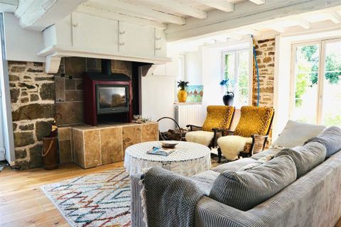 Haus in Hambye, Manche, Hambye - € 357.000 | Ref: 9766A - Foto 4