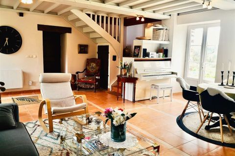 Haus in Hambye, Manche, Hambye - € 357.000 | Ref: 9766A - Foto 6