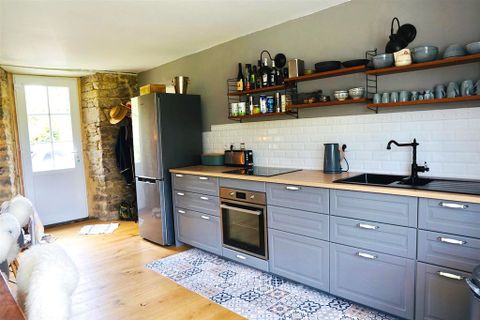 Haus in Hambye, Manche, Hambye - € 357.000 | Ref: 9766A - Foto 10