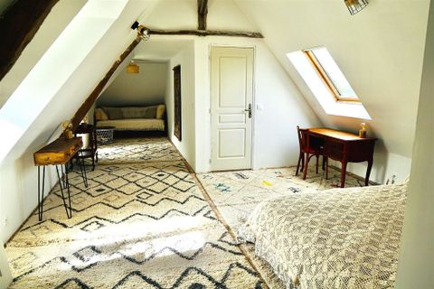 Haus in Hambye, Manche, Hambye - € 357.000 | Ref: 9766A - Foto 12