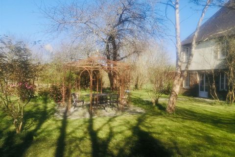 Haus in Hambye, Manche, Hambye - € 357.000 | Ref: 9766A - Foto 21