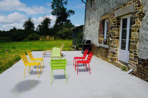 Haus in Hambye, Manche, Hambye - € 357.000 | Ref: 9766A - Foto 23