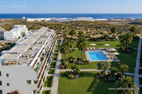 Lejlighed i Vera, Almeria, Vera - € 264.000 | Ref: N-7450518 - foto 1